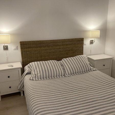 Apartamento Sacramento Muy Cerca De La Catedral โตเลโด ภายนอก รูปภาพ