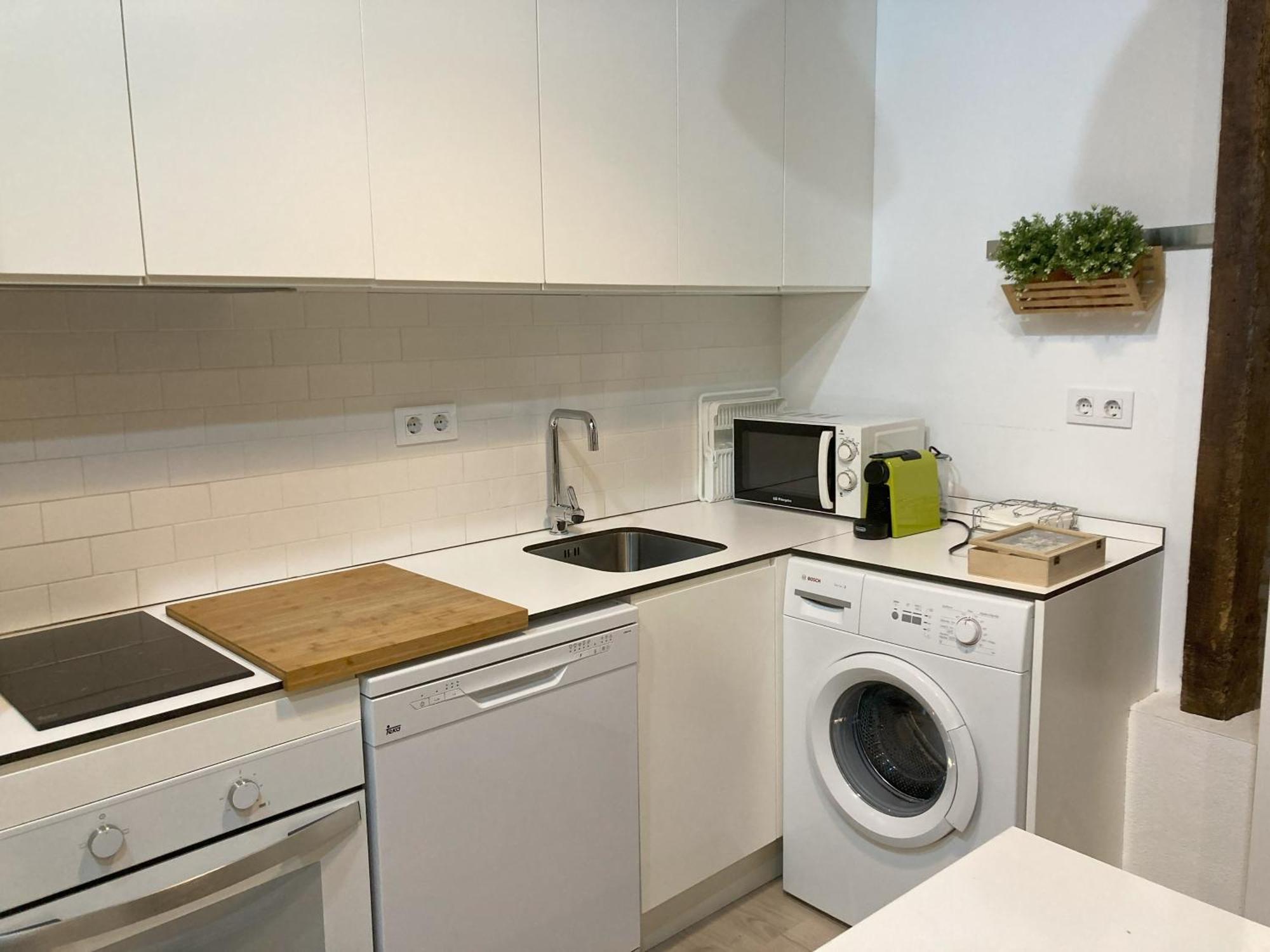 Apartamento Sacramento Muy Cerca De La Catedral โตเลโด ภายนอก รูปภาพ