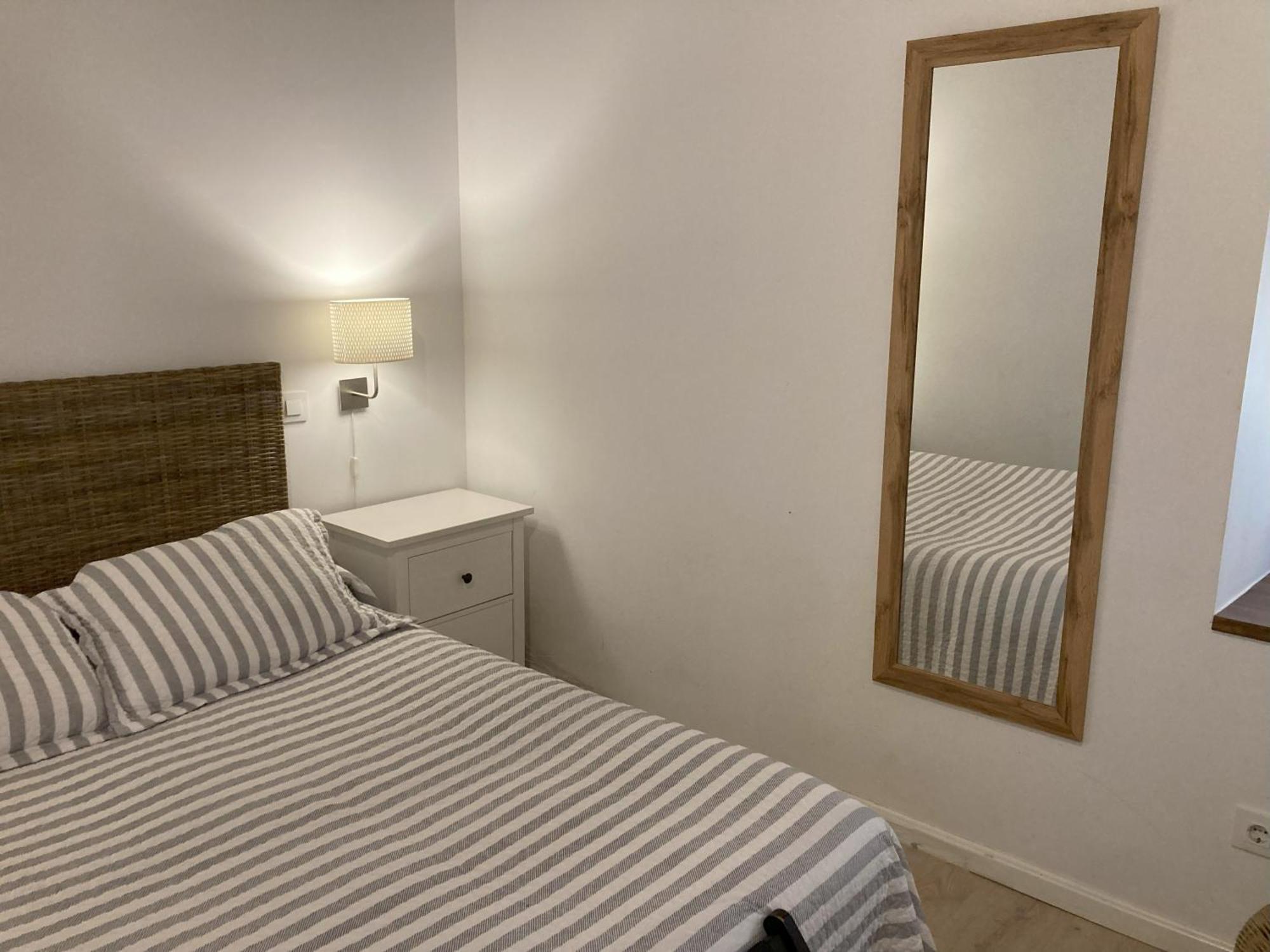 Apartamento Sacramento Muy Cerca De La Catedral โตเลโด ภายนอก รูปภาพ