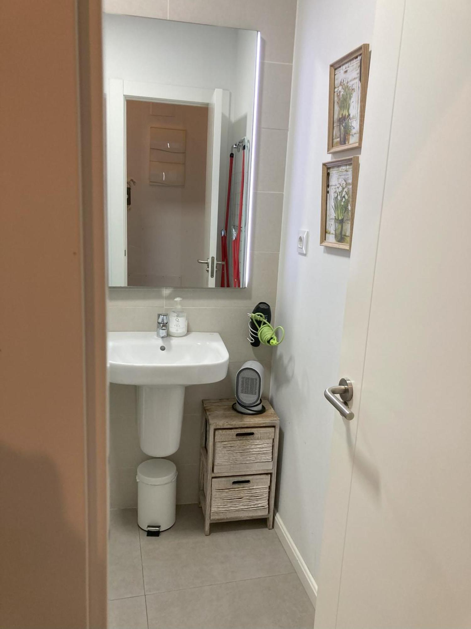 Apartamento Sacramento Muy Cerca De La Catedral โตเลโด ภายนอก รูปภาพ